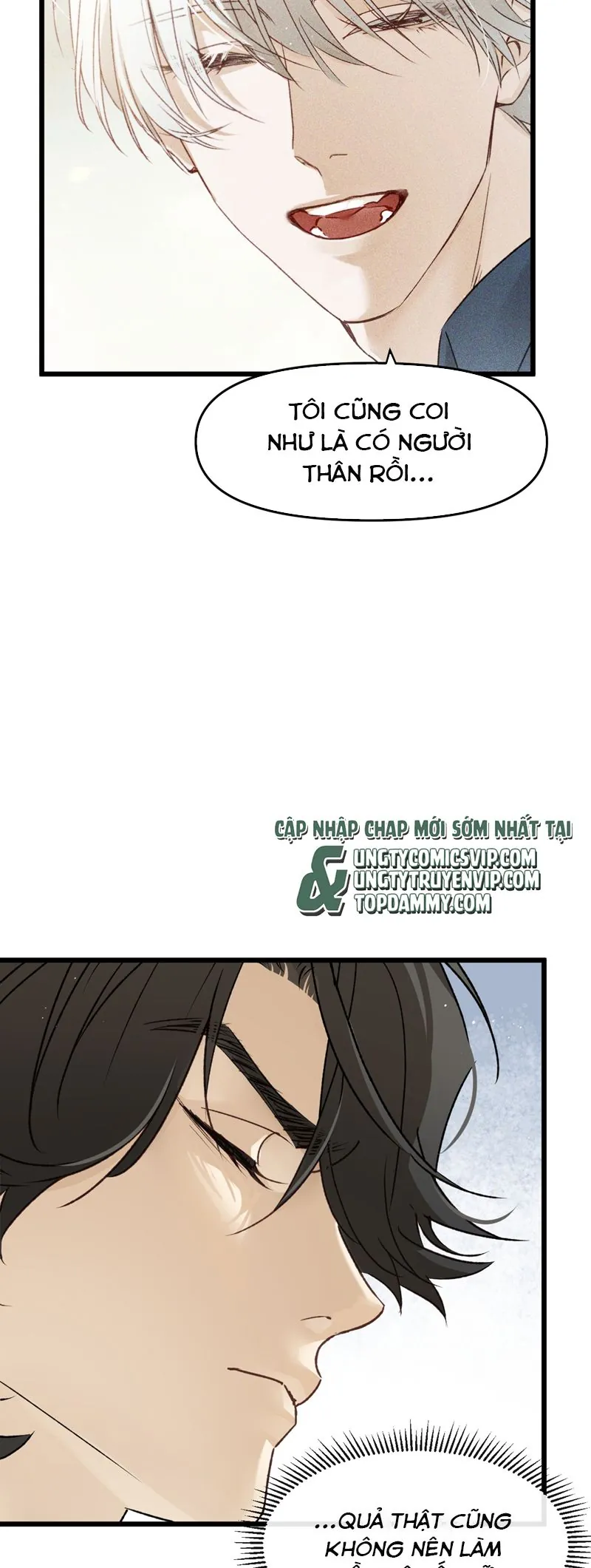 Bị Dã Thú Tùy Ý Nhìn Trộm - Chương 19 - Trang 33