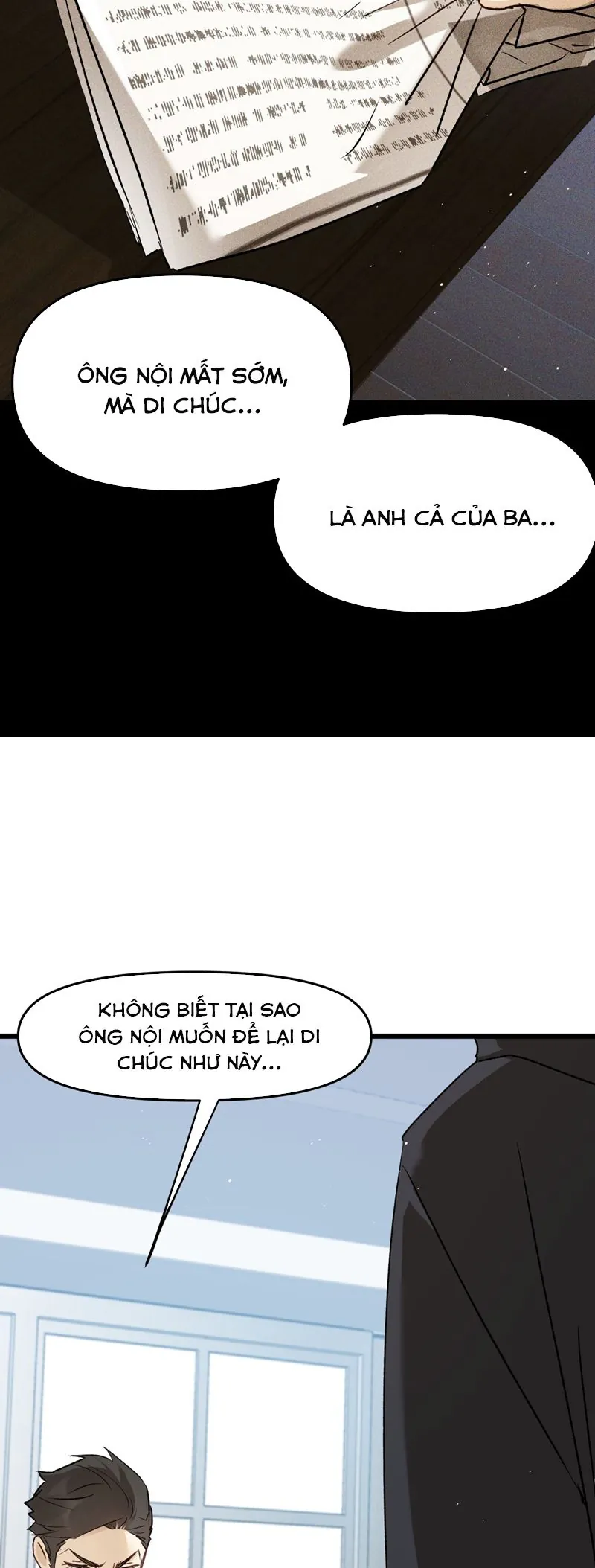 Bị Dã Thú Tùy Ý Nhìn Trộm - Chương 19 - Trang 19