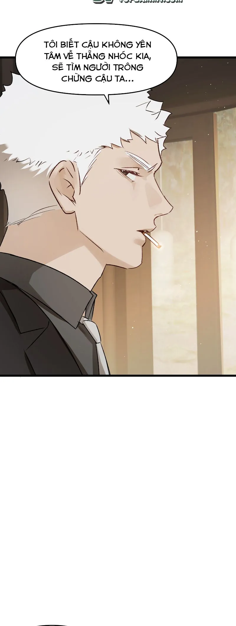 Bị Dã Thú Tùy Ý Nhìn Trộm - Chương 19 - Trang 39