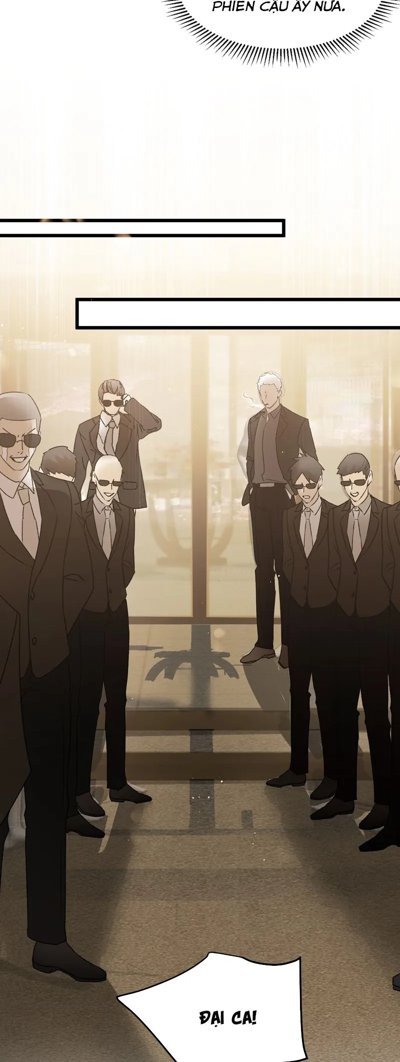 Bị Dã Thú Tùy Ý Nhìn Trộm - Chương 19 - Trang 34