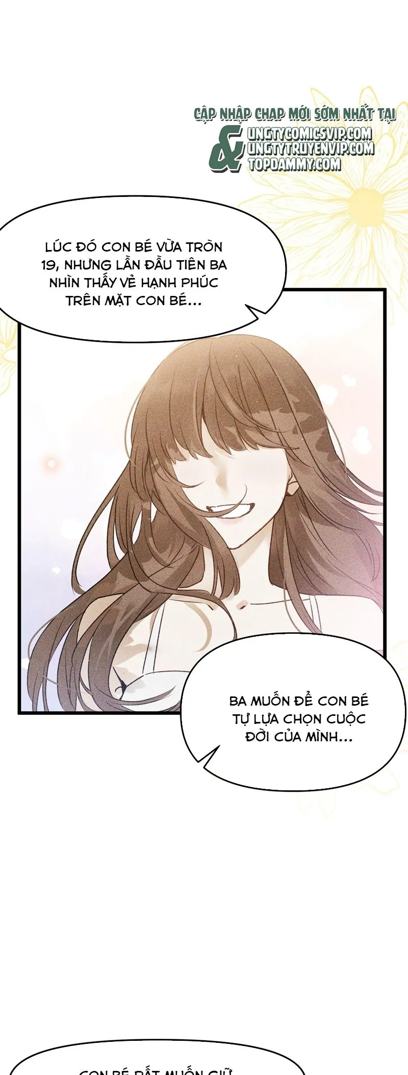 Bị Dã Thú Tùy Ý Nhìn Trộm - Chương 19 - Trang 22