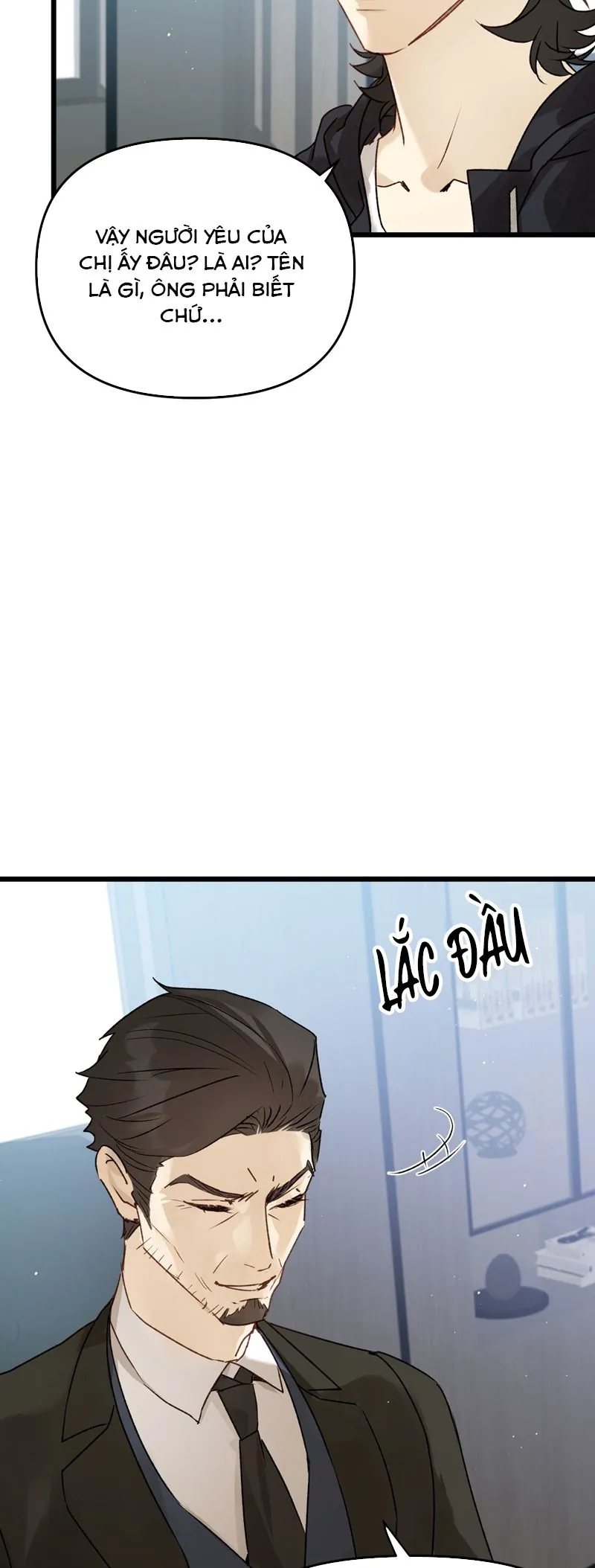 Bị Dã Thú Tùy Ý Nhìn Trộm - Chương 19 - Trang 26