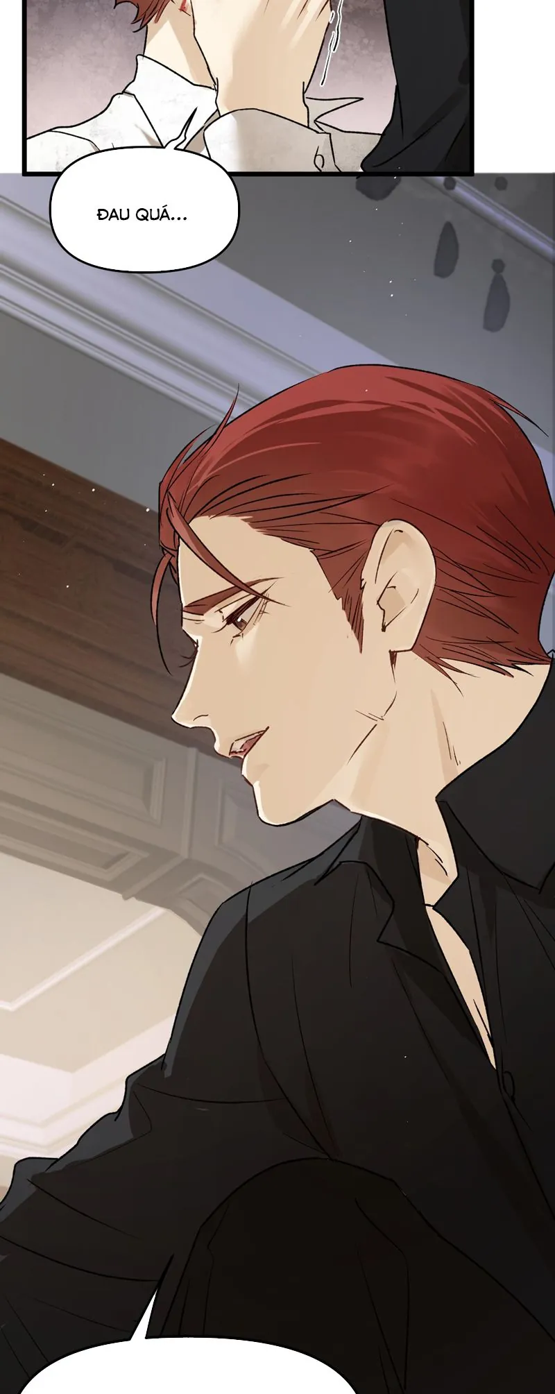 Bị Dã Thú Tùy Ý Nhìn Trộm - Chương 19 - Trang 8