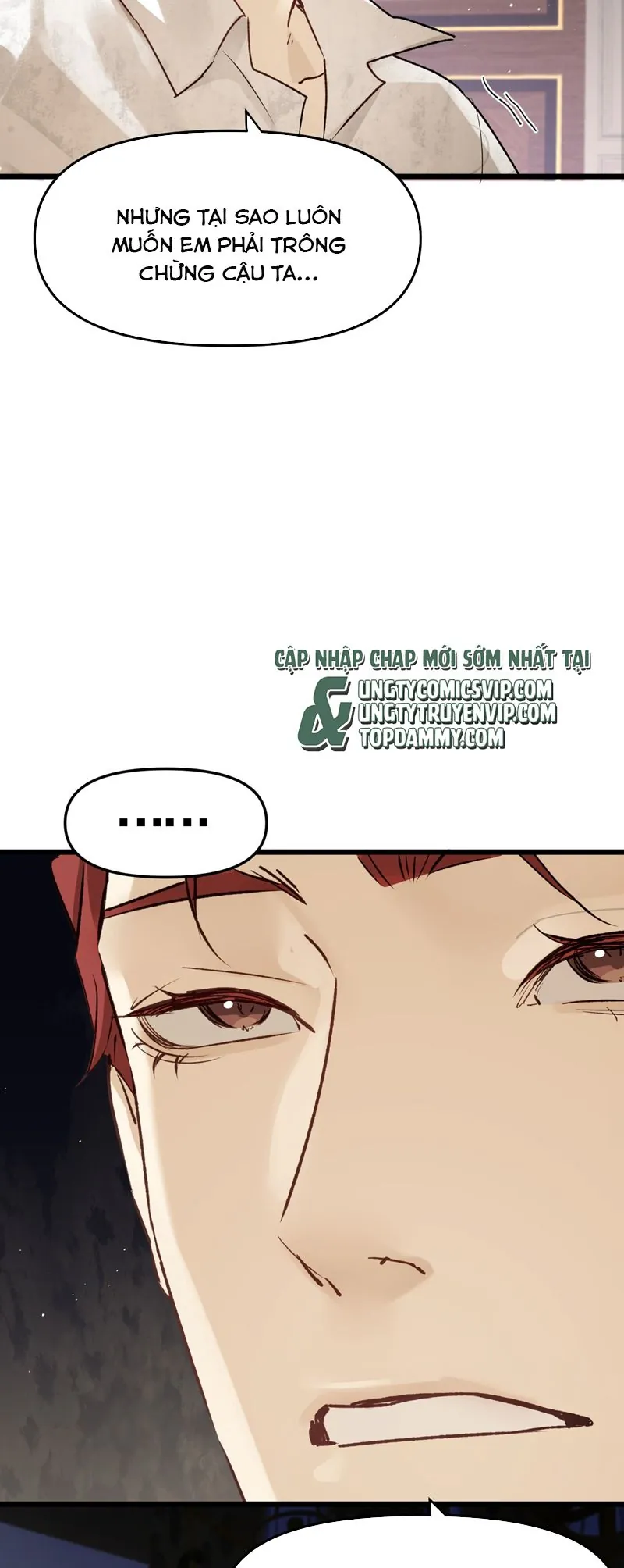 Bị Dã Thú Tùy Ý Nhìn Trộm - Chương 19 - Trang 11