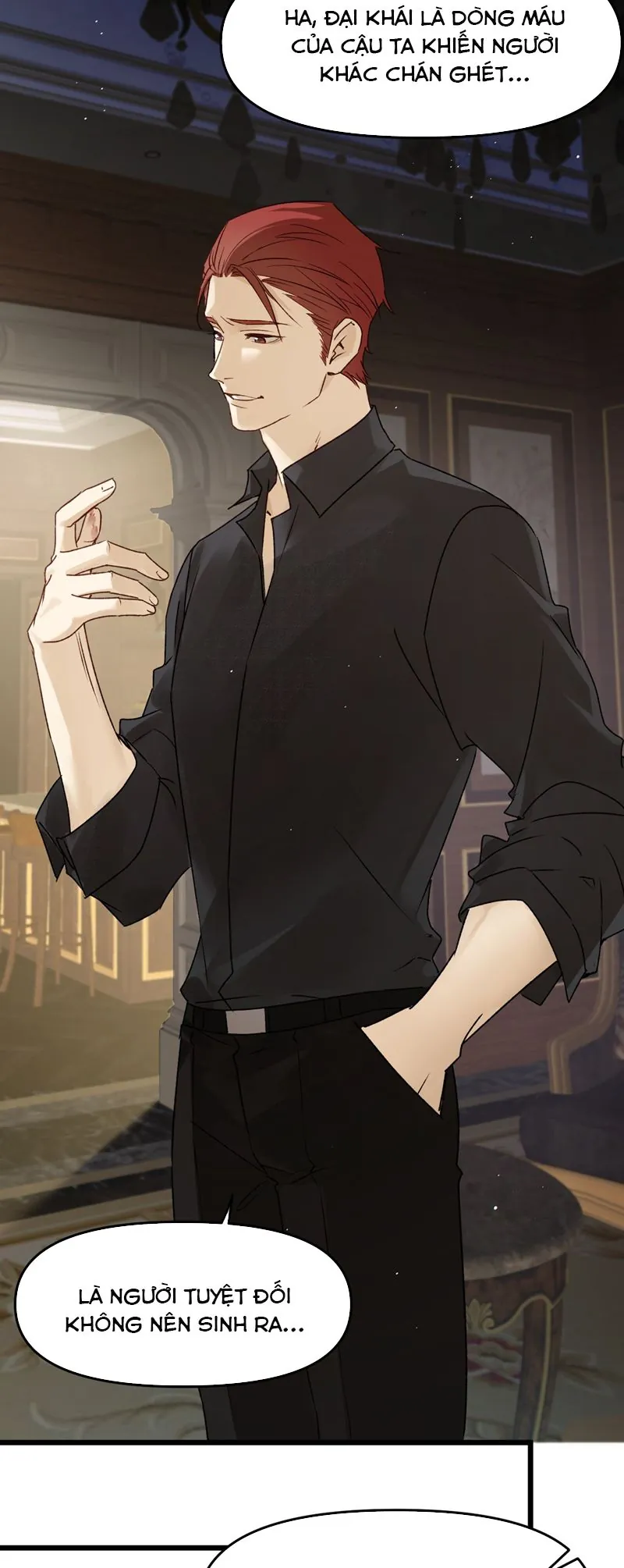 Bị Dã Thú Tùy Ý Nhìn Trộm - Chương 19 - Trang 12