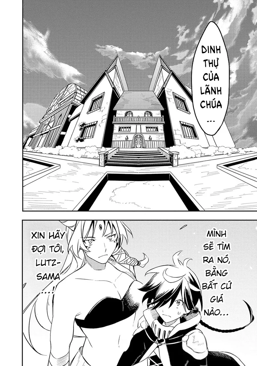 Mudameshi Kurai Nintei Sareta Node Aiso O Tsukashi, Teikoku Ni Utsute Shusse Suru - Chương 46 - Trang 20