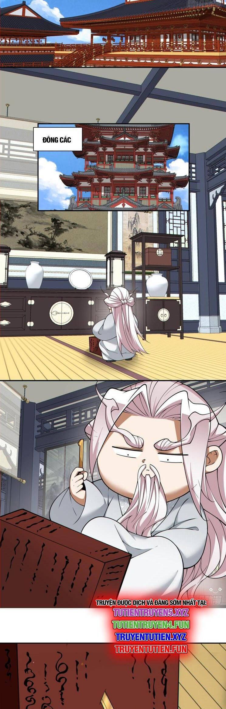 Hắc Ám Kiếm Sĩ Hồi Quy - Chương 247 - Trang 17