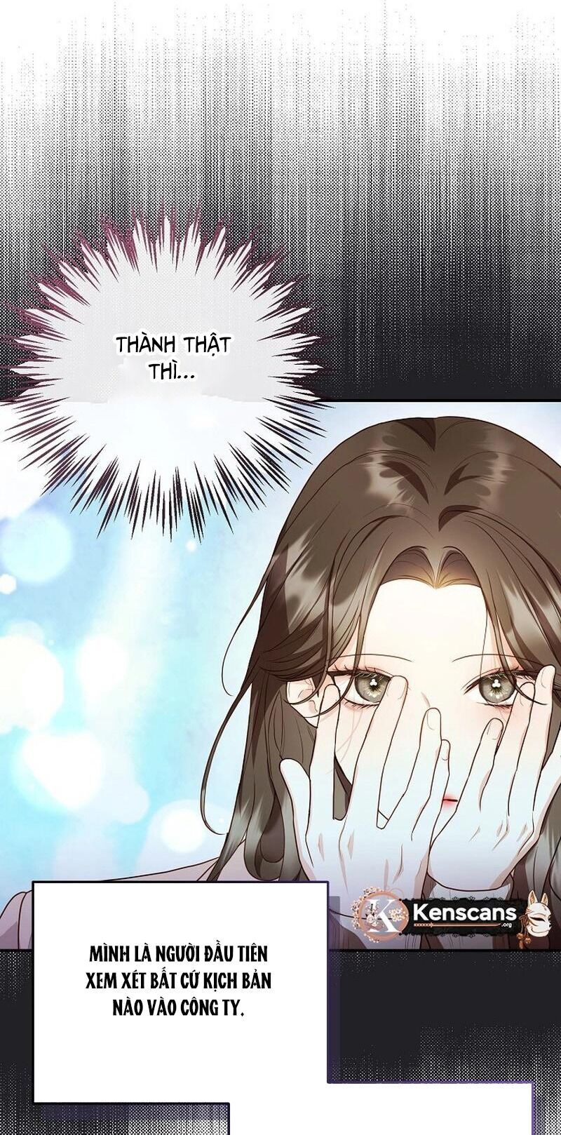 Thử Vai Cinderella