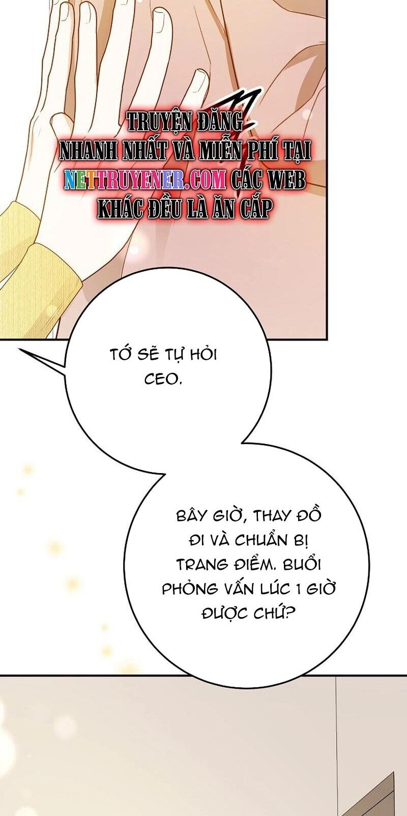 Thử Vai Cinderella