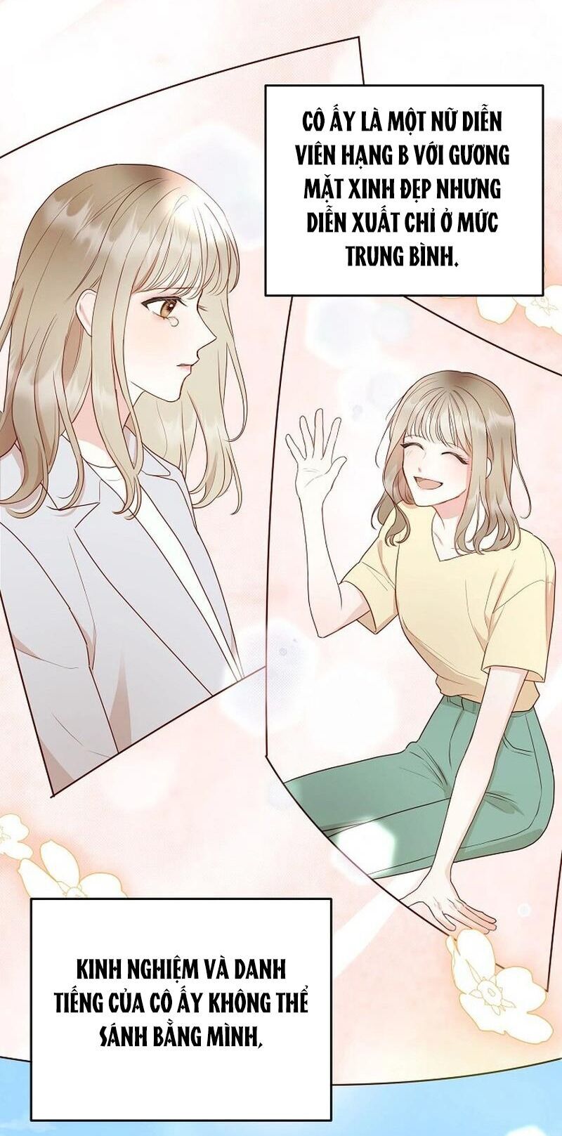 Thử Vai Cinderella