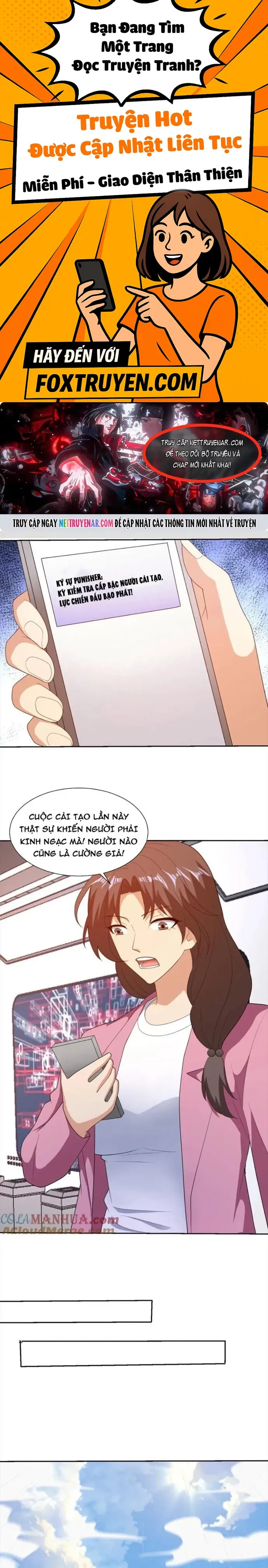 Mắt Thần Huyền Thoại - Chương 300 - Trang 1