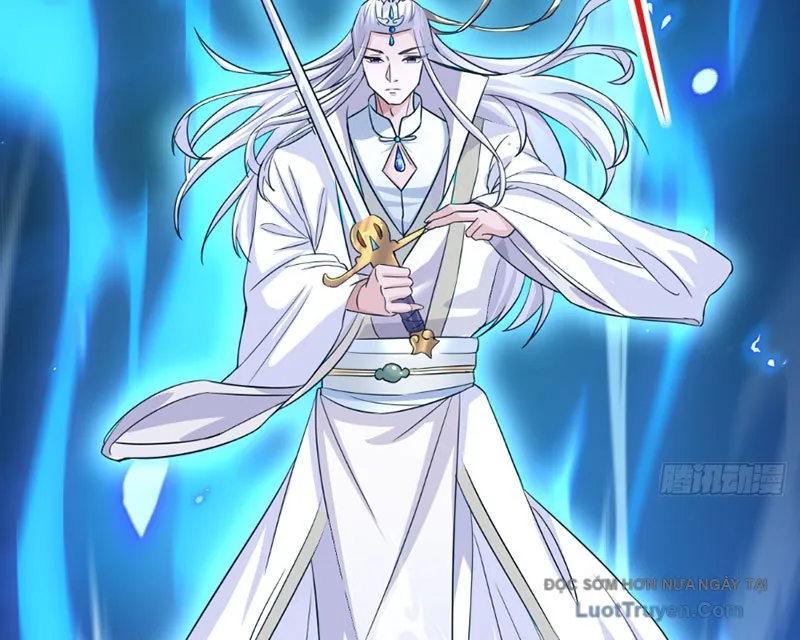 Hoang Thiên Đế Giáng Lâm: Mình Ta Độc Tôn Tại Tận Thế - Chương 1 - Trang 61