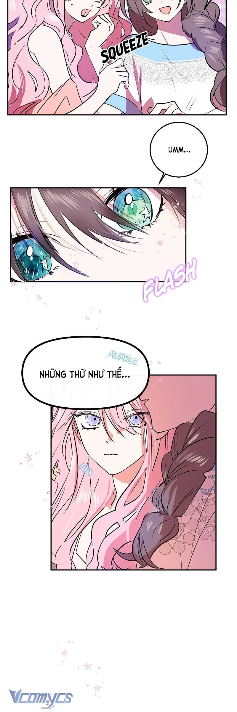 Chinh Phục Trái Tim - Chương 18 - Trang 13