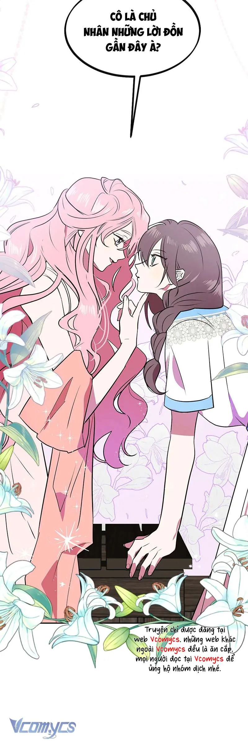 Chinh Phục Trái Tim - Chương 18 - Trang 7