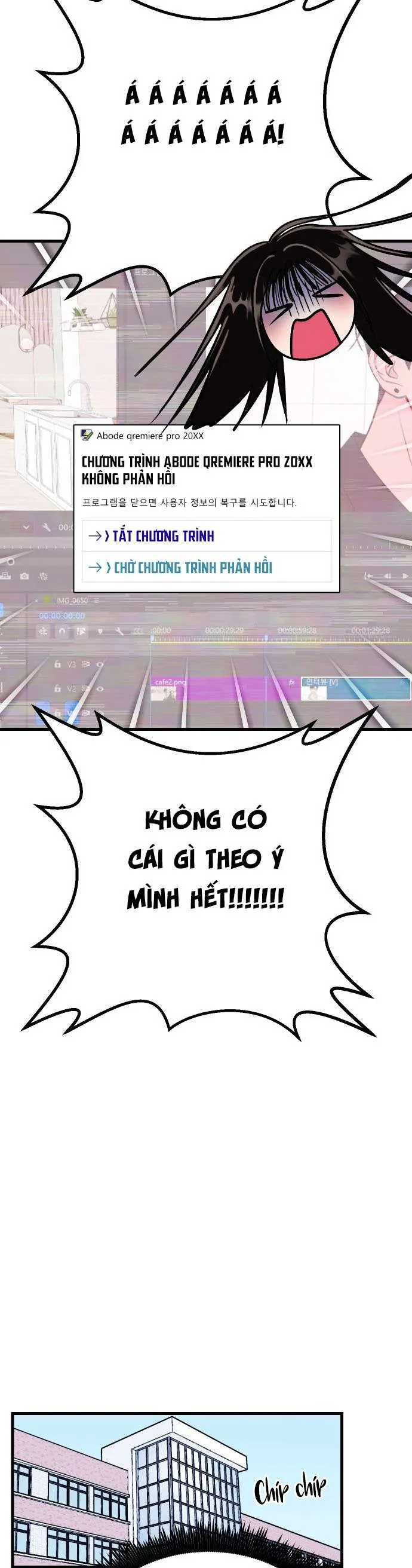 Thanh Âm Rung Động - Chương 4 - Trang 9