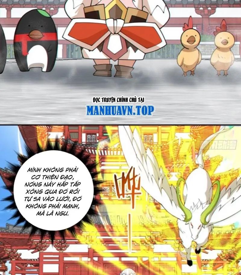 Hắc Ám Kiếm Sĩ Hồi Quy - Chương 304 - Trang 48