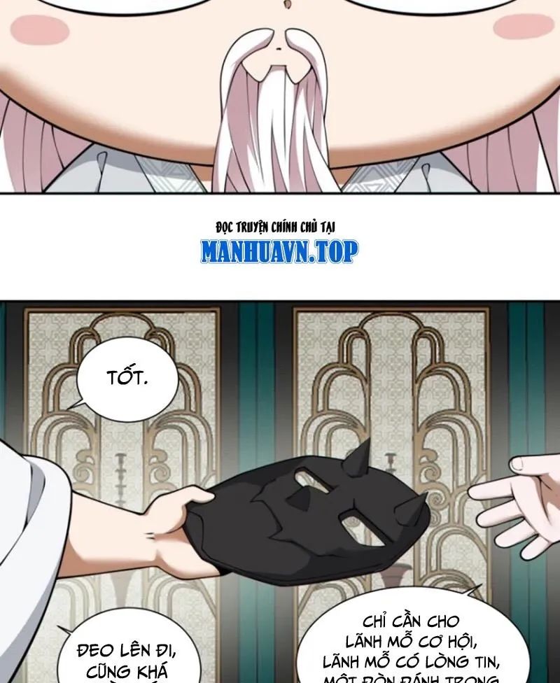 Hắc Ám Kiếm Sĩ Hồi Quy - Chương 304 - Trang 7