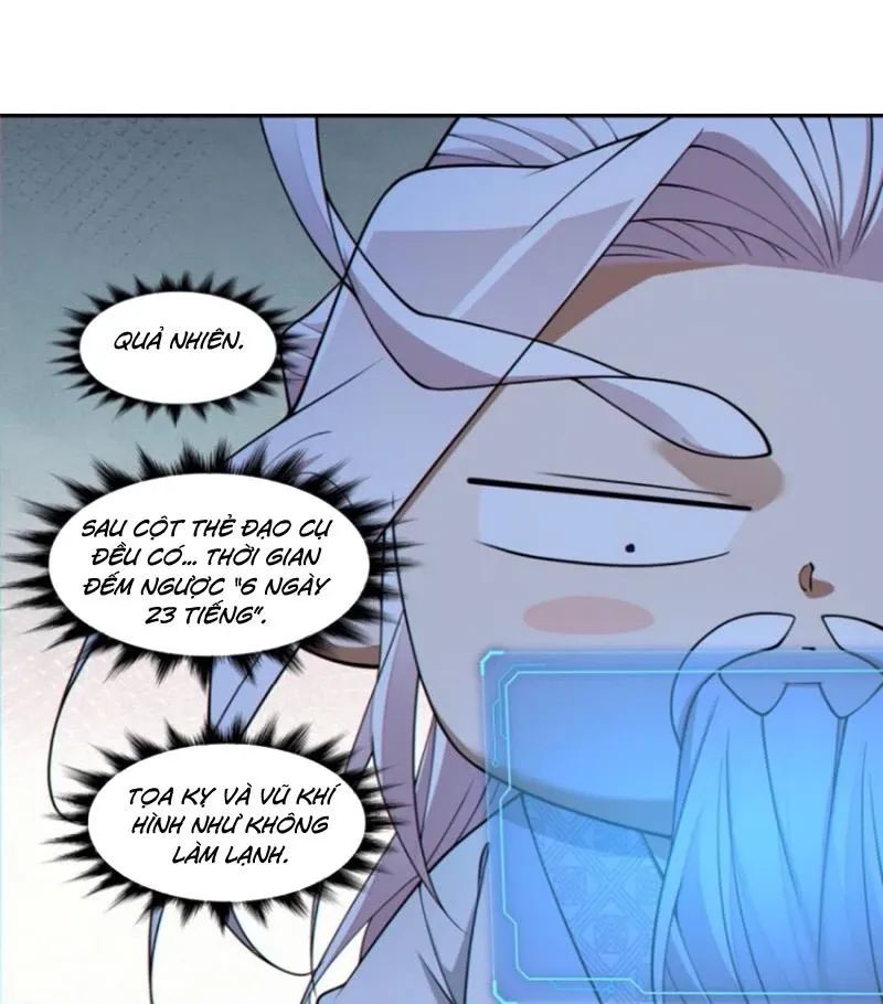 Hắc Ám Kiếm Sĩ Hồi Quy - Chương 304 - Trang 35