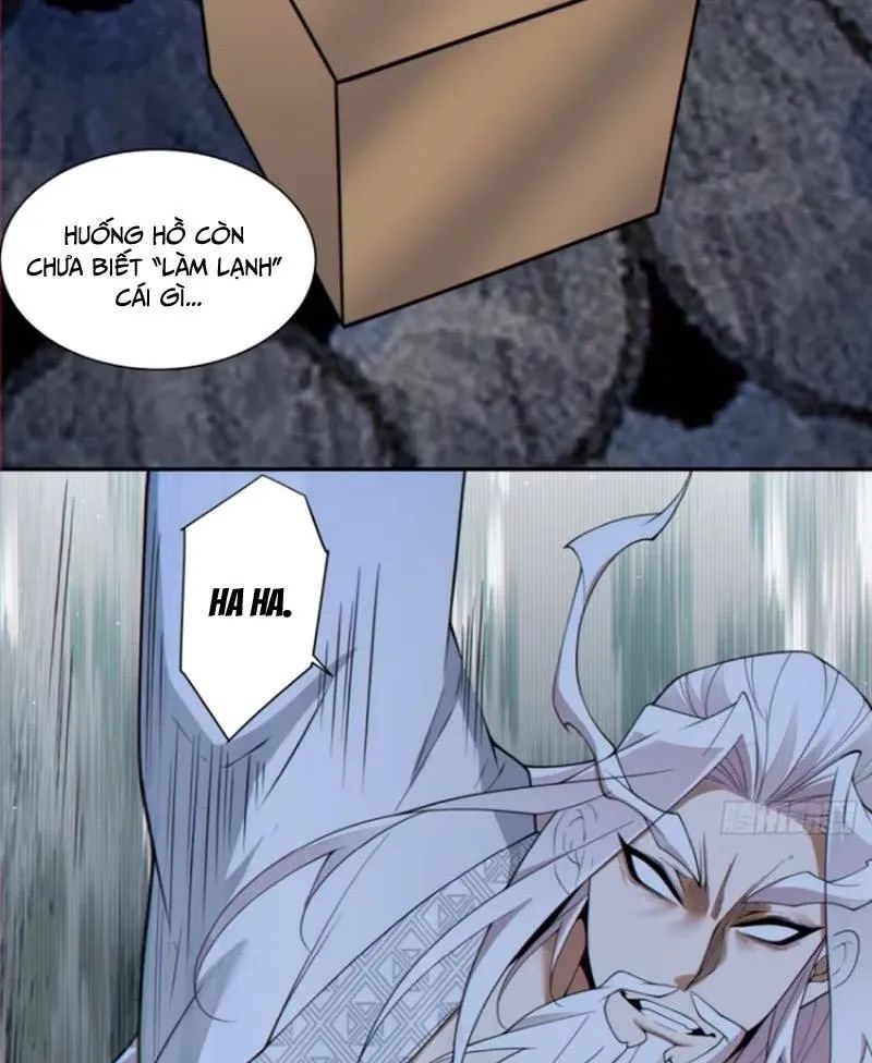 Hắc Ám Kiếm Sĩ Hồi Quy - Chương 304 - Trang 32