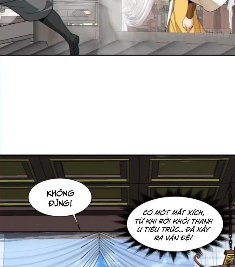 Hắc Ám Kiếm Sĩ Hồi Quy - Chương 304 - Trang 57