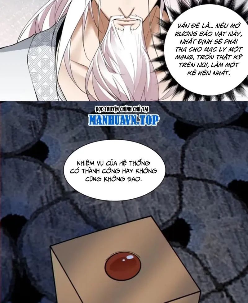 Hắc Ám Kiếm Sĩ Hồi Quy - Chương 304 - Trang 31