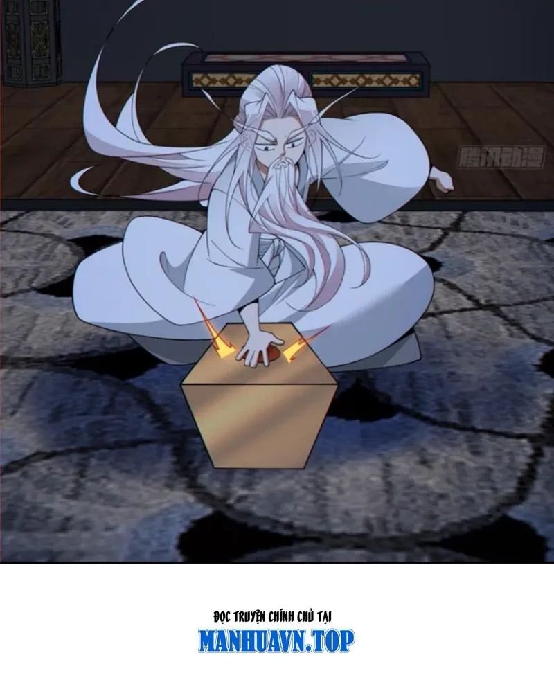 Hắc Ám Kiếm Sĩ Hồi Quy - Chương 304 - Trang 34