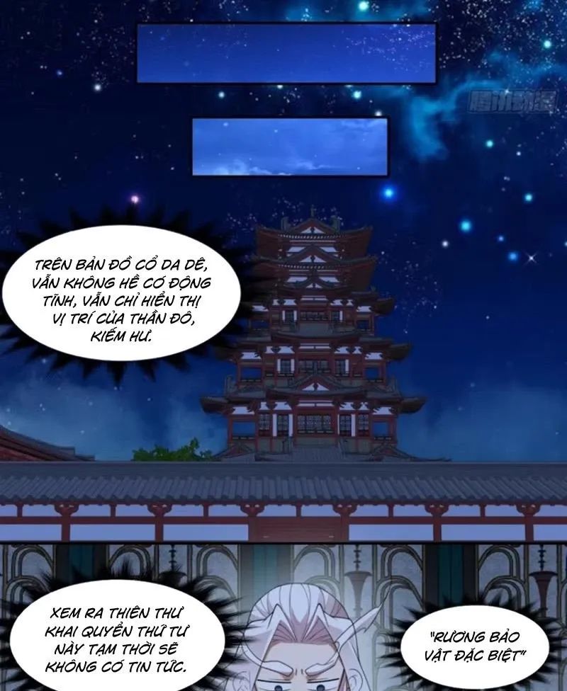 Hắc Ám Kiếm Sĩ Hồi Quy - Chương 304 - Trang 29