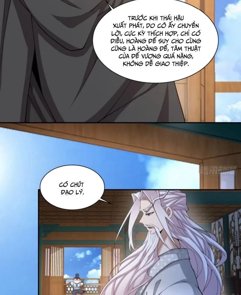 Hắc Ám Kiếm Sĩ Hồi Quy - Chương 304 - Trang 14