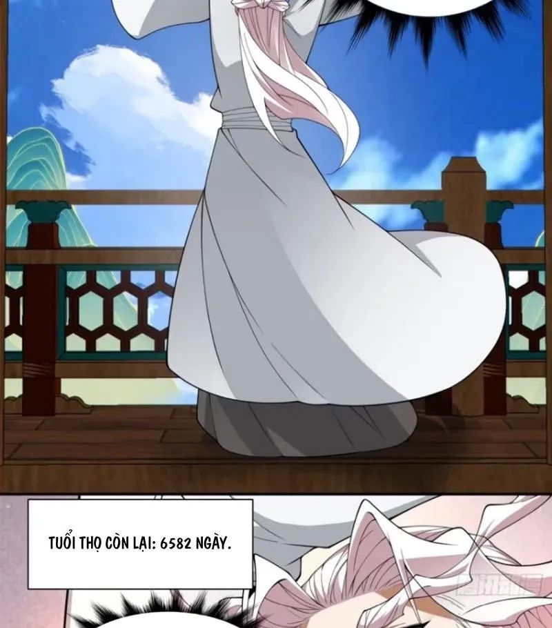 Hắc Ám Kiếm Sĩ Hồi Quy - Chương 304 - Trang 39