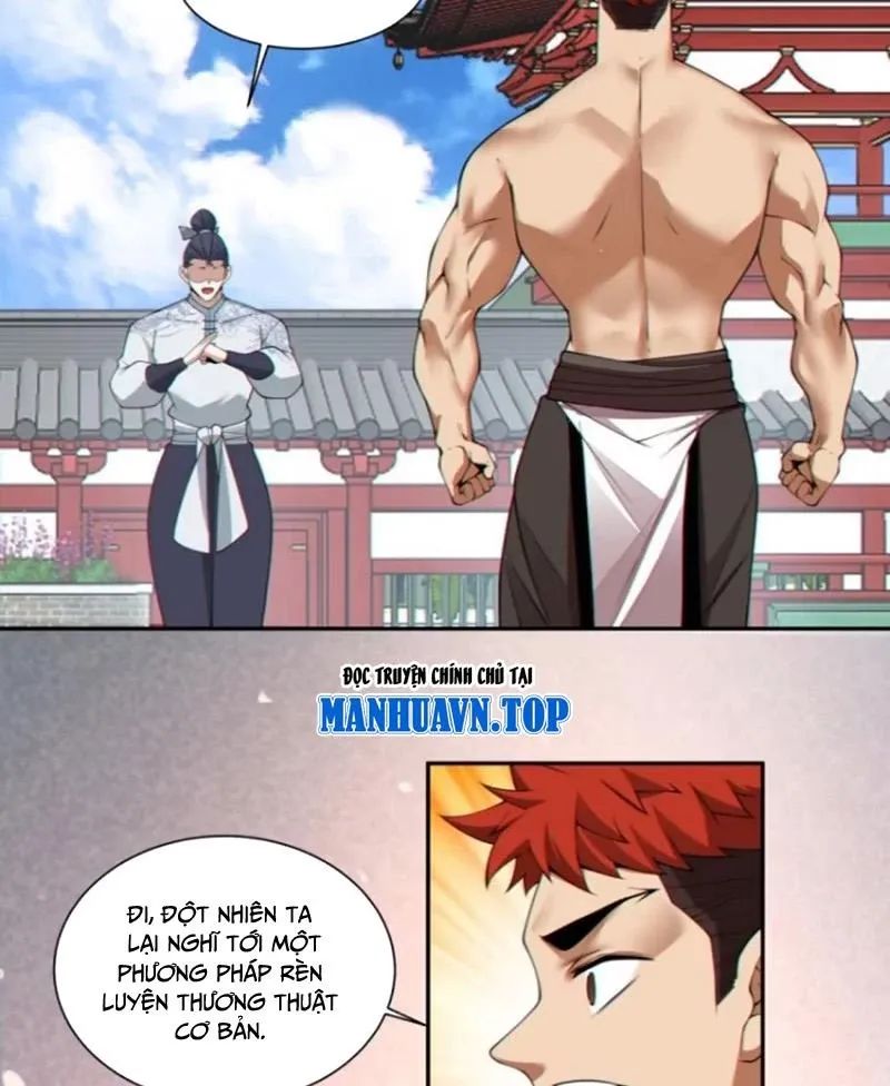 Hắc Ám Kiếm Sĩ Hồi Quy - Chương 304 - Trang 25