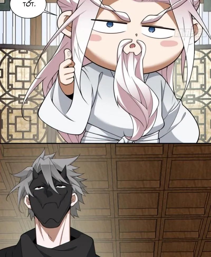 Hắc Ám Kiếm Sĩ Hồi Quy - Chương 304 - Trang 21