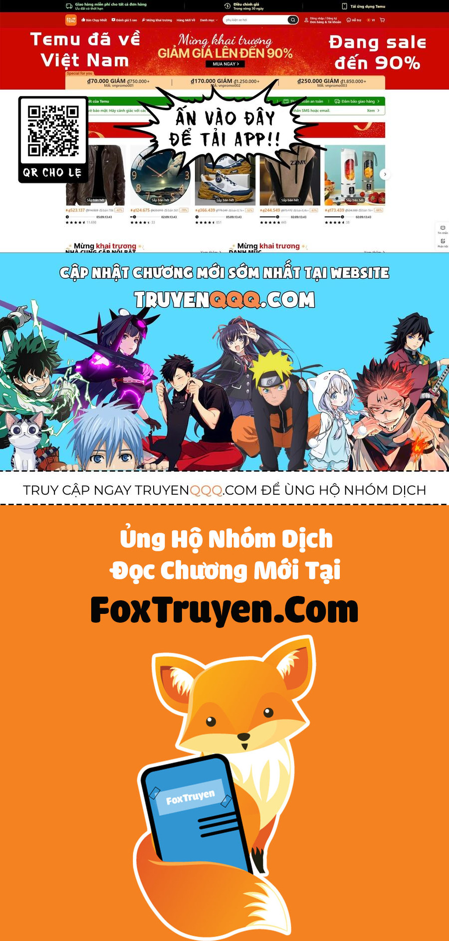 Hắc Ám Kiếm Sĩ Hồi Quy - Chương 304 - Trang 66