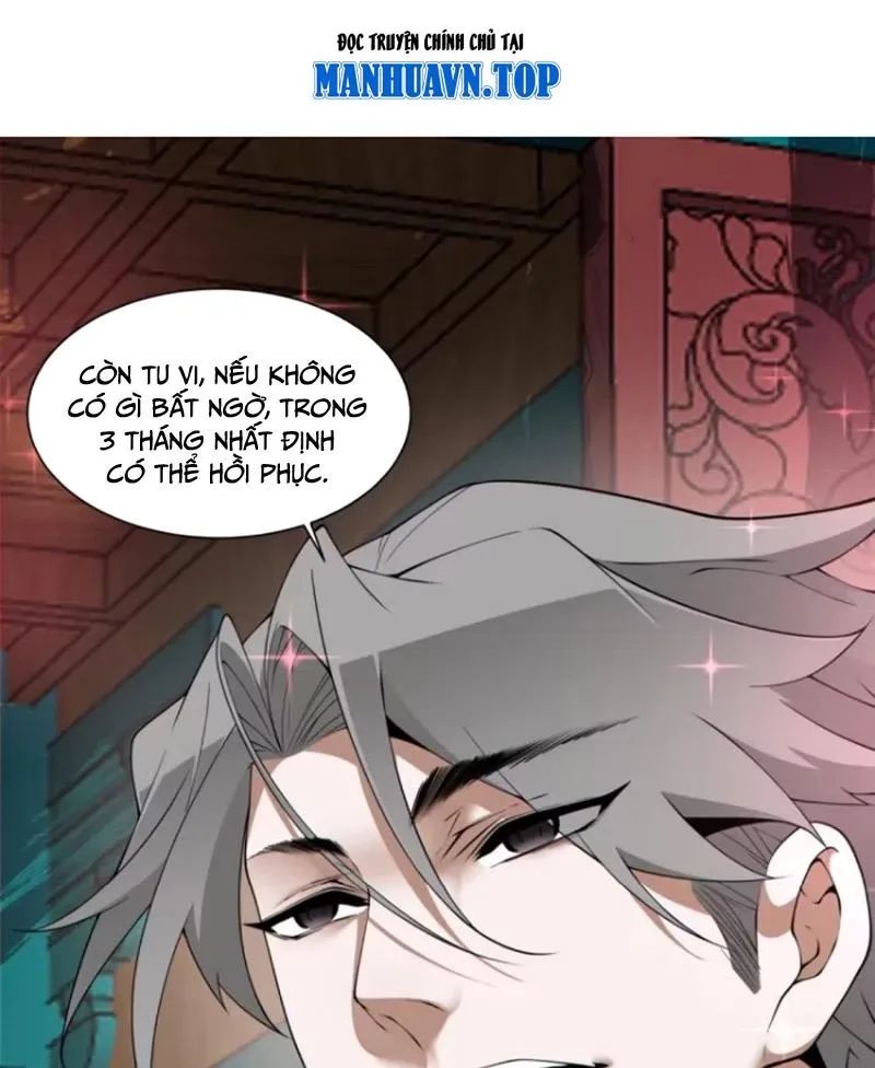 Hắc Ám Kiếm Sĩ Hồi Quy - Chương 304 - Trang 5