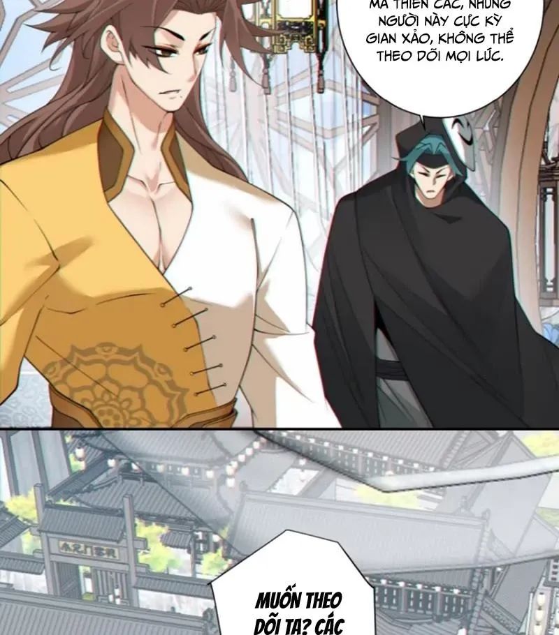Hắc Ám Kiếm Sĩ Hồi Quy - Chương 304 - Trang 54