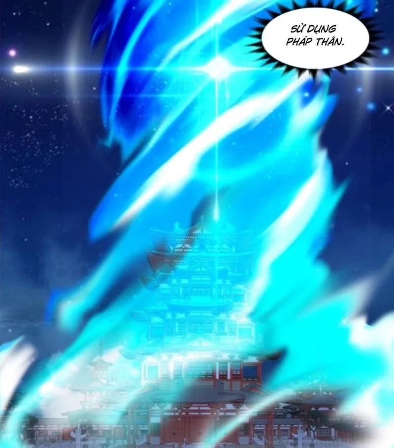 Hắc Ám Kiếm Sĩ Hồi Quy - Chương 304 - Trang 37