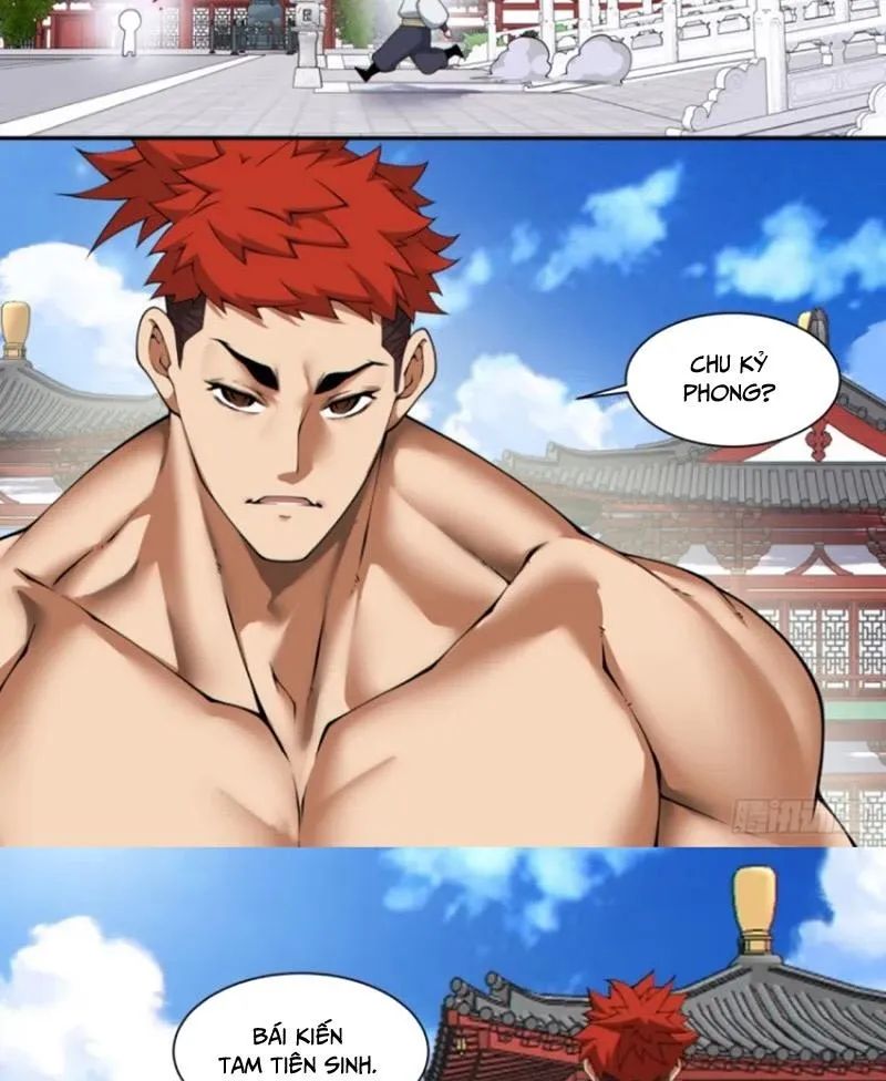 Hắc Ám Kiếm Sĩ Hồi Quy - Chương 304 - Trang 24