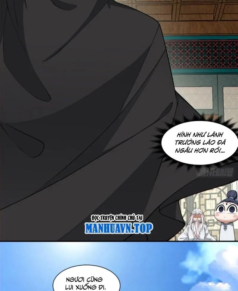 Hắc Ám Kiếm Sĩ Hồi Quy - Chương 304 - Trang 22