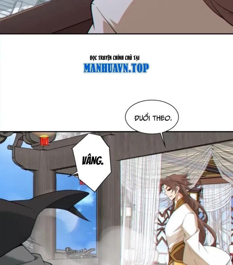 Hắc Ám Kiếm Sĩ Hồi Quy - Chương 304 - Trang 56