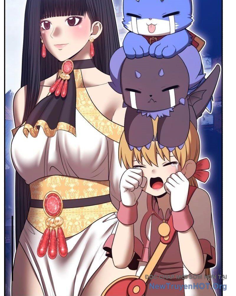 Gậy Gỗ Cấp 99+ - Chương 159.5 - Trang 308