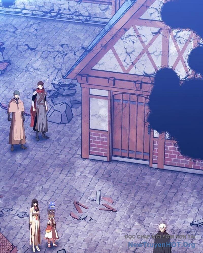 Gậy Gỗ Cấp 99+ - Chương 159.5 - Trang 305