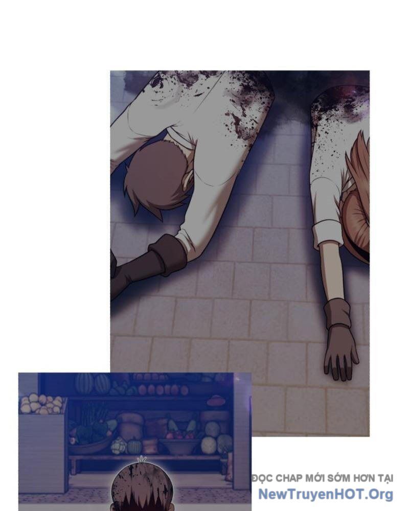 Gậy Gỗ Cấp 99+ - Chương 159.5 - Trang 287