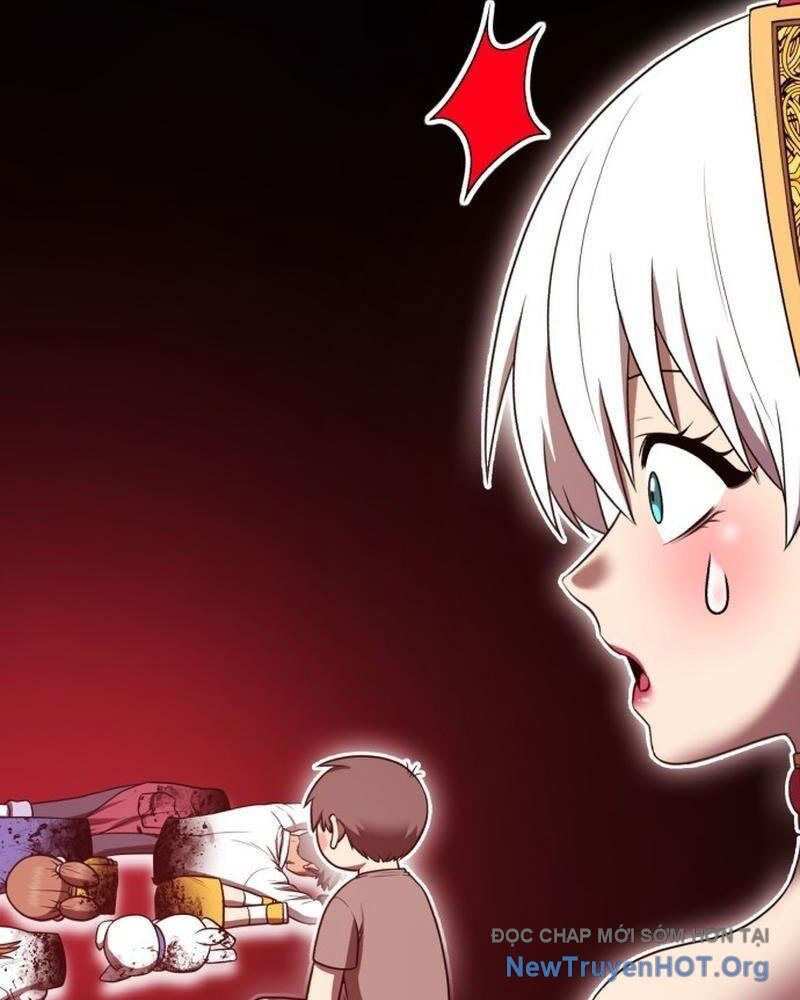 Gậy Gỗ Cấp 99+ - Chương 159.5 - Trang 68