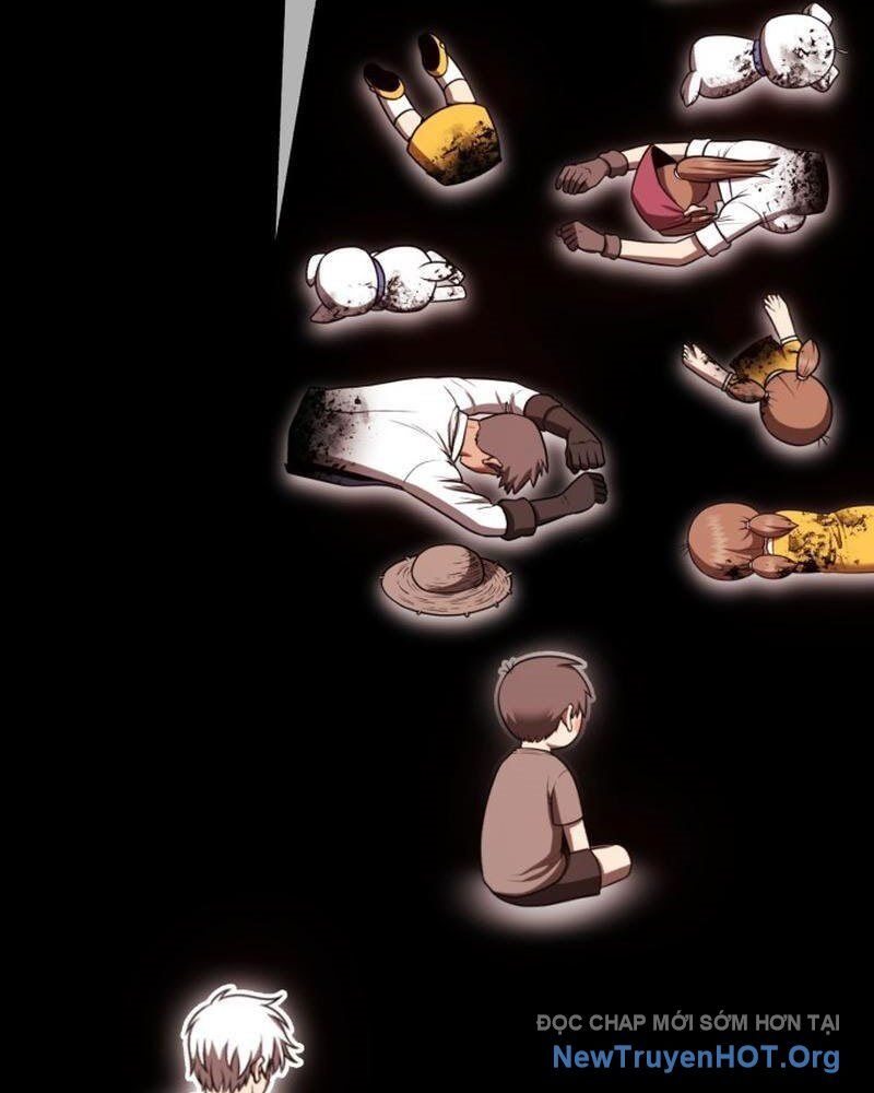 Gậy Gỗ Cấp 99+ - Chương 159.5 - Trang 258