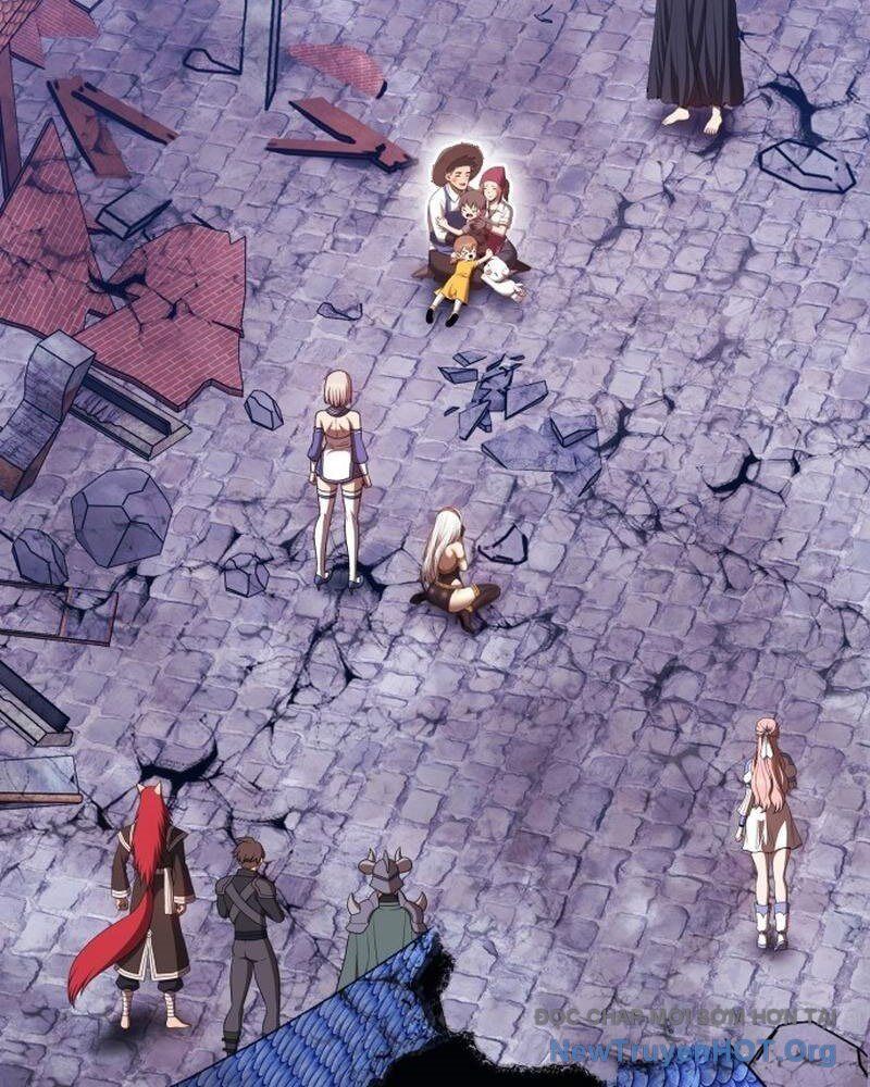 Gậy Gỗ Cấp 99+ - Chương 159.5 - Trang 306