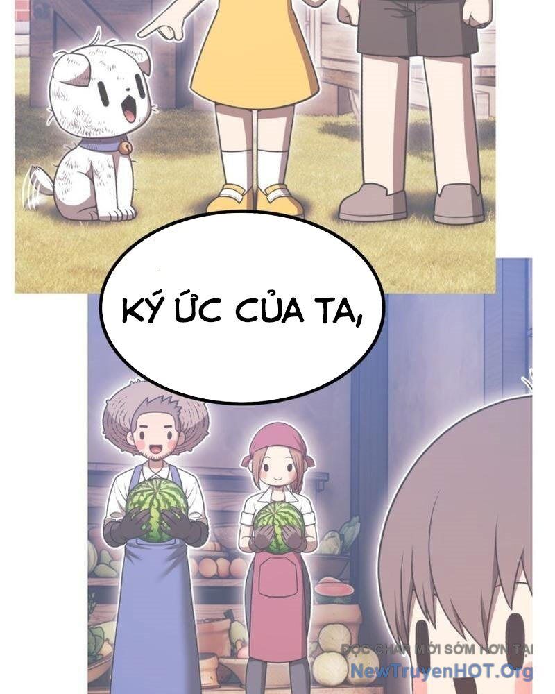 Gậy Gỗ Cấp 99+ - Chương 159.5 - Trang 149