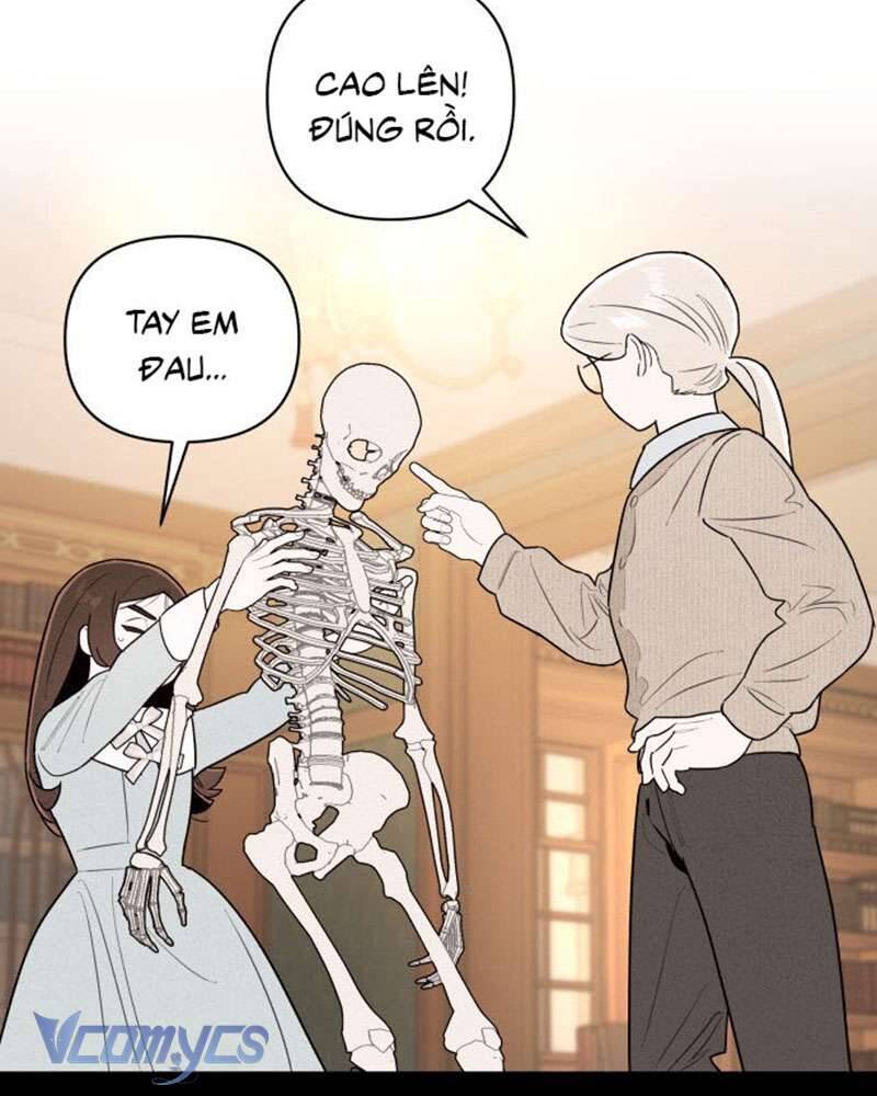 Tối Nay Tôi Là Người Được Cô Ấy Chọn - Chương 3 - Trang 16