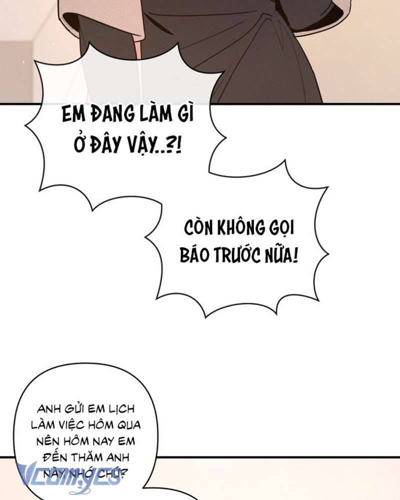 Tối Nay Tôi Là Người Được Cô Ấy Chọn - Chương 3 - Trang 112