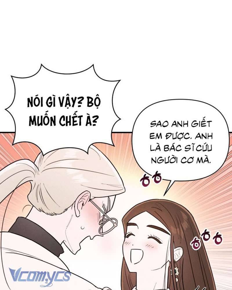 Tối Nay Tôi Là Người Được Cô Ấy Chọn - Chương 3 - Trang 124