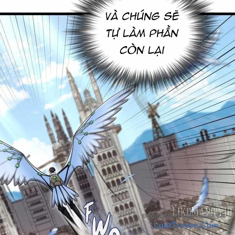 Thôn Phệ Giả Thức Tỉnh - Chương 28 - Trang 97
