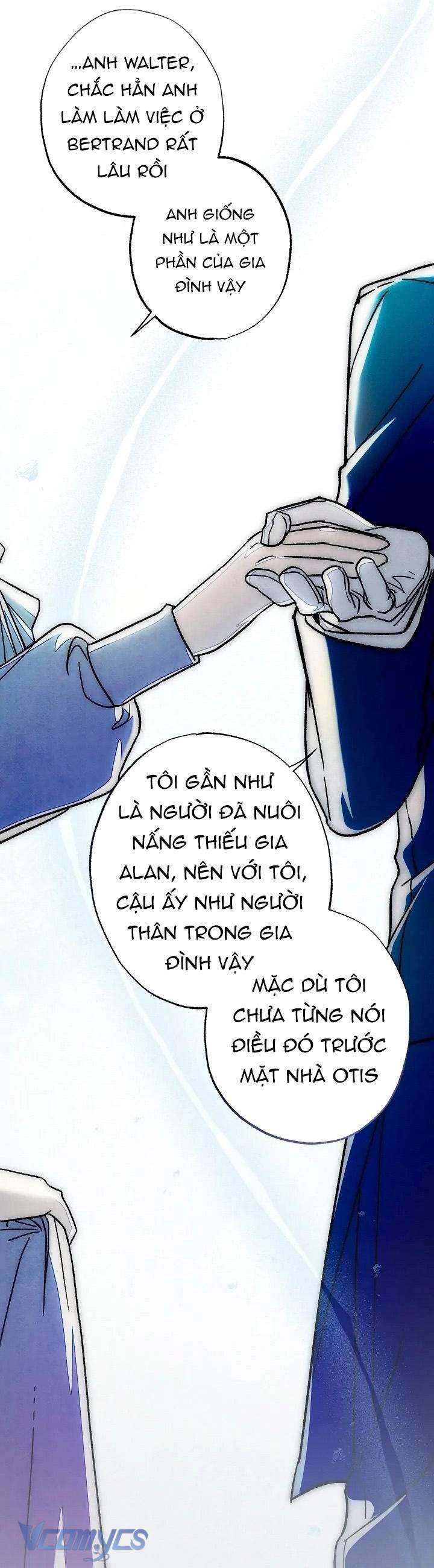 Chào Mừng Đến Với Dinh Thự Hoa Hồng Chương 7 Ảnh 54